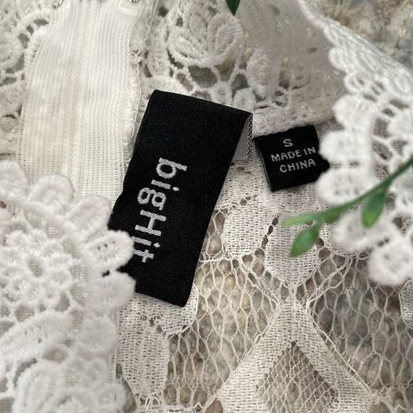 BigHit top - Picture 8 of 9